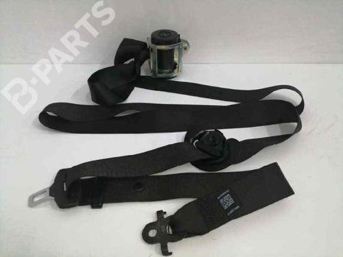 Used Front right seatbelt TOYOTA COROLLA Verso (ZER_, ZZE12_, R1_) 2.2 D-4D (AUR10_, AUR10R) (177 hp) 8721797
