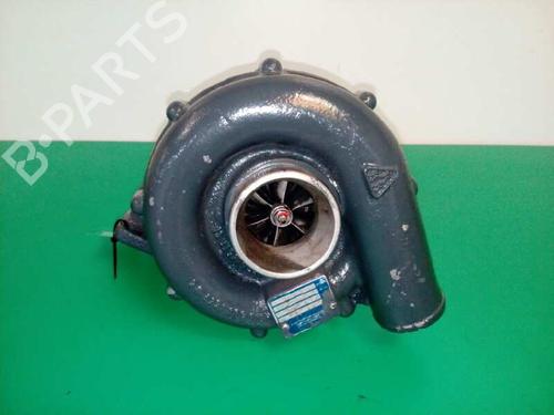 Turbolader/Kompressor für Turbolader/Kompressor 23575304 23575304