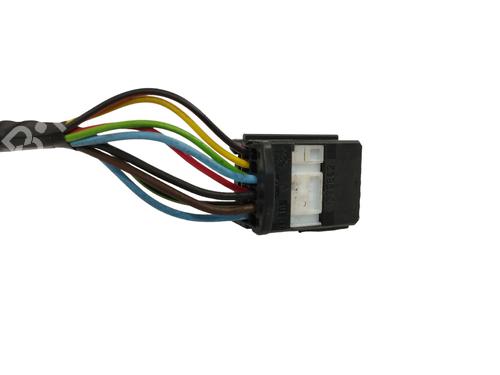 Right mirror RENAULT MEGANE IV Hatchback (B9A/M/N_)  | BP11967173C27 