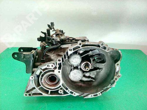 Gearbox OPEL VECTRA B (J96) 1.8 i 16V (F19) S714JE
