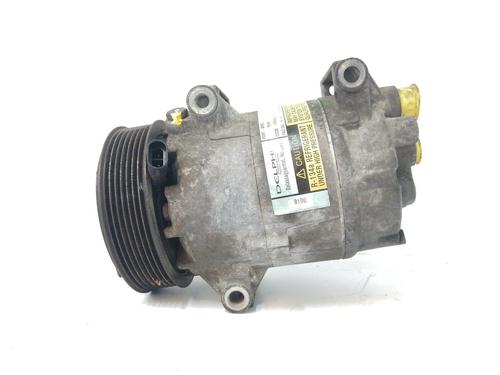 Airco pomp RENAULT SCÉNIC II (JM0/1_) 2.0 (JM05, JM0U, JM1N, JM1U, JM2V) (135 hp) 10676610