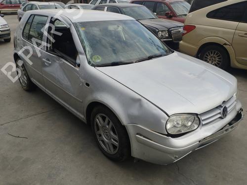 Used Parts VW GOLF IV (1J1) 1.6 16V 4989198