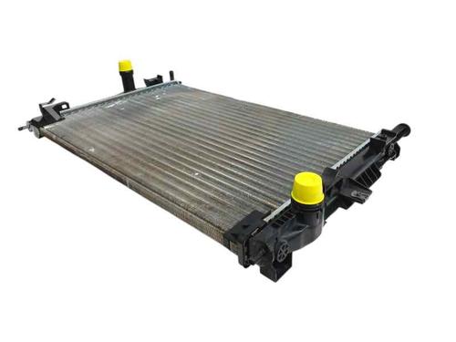 Water radiator CITROËN C4 SPACETOURER (3D_) 1.2 PureTech 130 | BP23251558M31 - Image 2