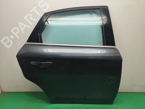 Used Right rear door FORD MONDEO IV (BA7) 2.0 TDCi (140 hp) 28839483