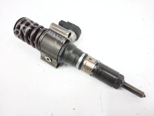 Used Injector Injector VW PASSAT B6 (3C2) 2.0 TDI (170 hp) 34162517 34162517