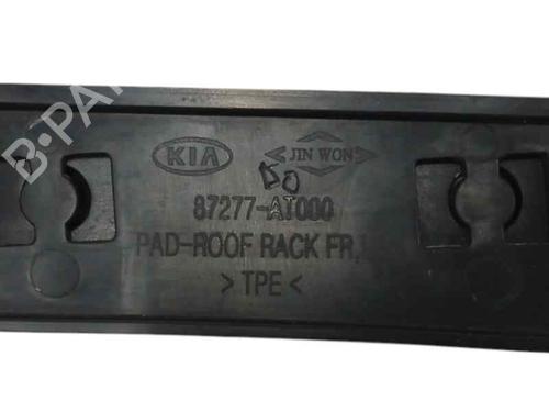 Roof bar KIA NIRO II (SG2) EV | BP28512976C65 