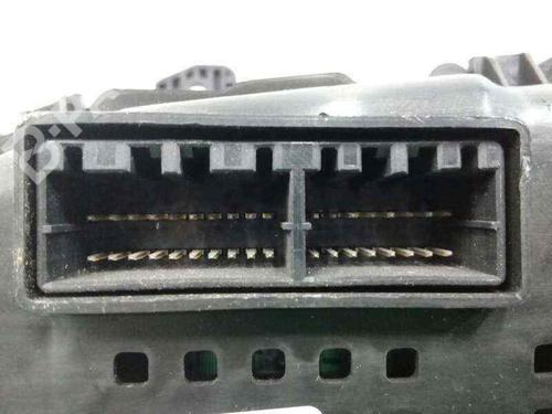 Instrument cluster HYUNDAI i30 (FD) 1.6 CRDi | BP8165775C47 