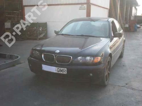 Injector BMW 3 (E46) 318 d | BP16251381M100 