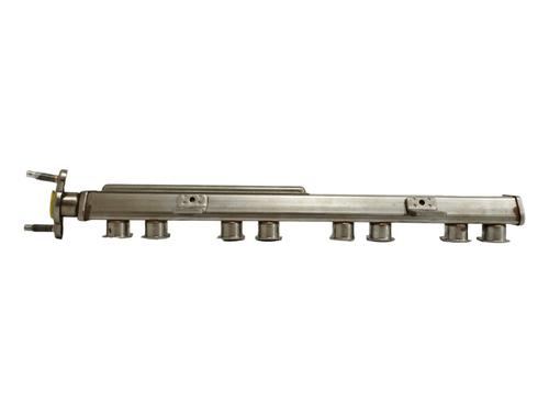 Used Injection rail KIA RIO IV (YB, SC, FB) 1.2 CVVT (84 hp) 16581635