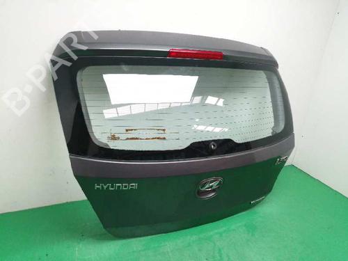 Tailgate HYUNDAI i30 (FD) 1.6 CRDi | BP8137519C6 