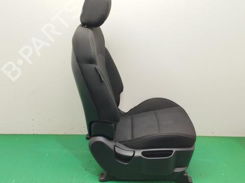 Right front seat KIA CARENS IV 1.6 GDi | BP17728461C16
