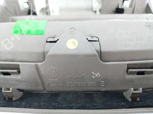 Innerbelysning VW PASSAT B6 (3C2)  | BP9538125I8 