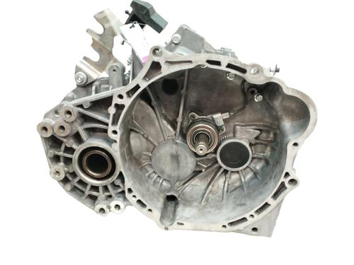 Used Gearbox CHEVROLET CAPTIVA (C100, C140) [2006-2025]  18132645