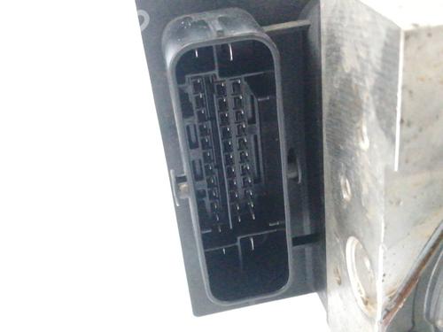 ABS pump HYUNDAI i20 I (PB, PBT) 1.4 CRDi | BP12427018M43