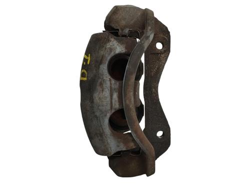 Used Left front brake caliper SSANGYONG REXTON / REXTON II (GAB_) [2002-2025]  16028179