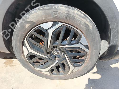 Right headlight CITROËN C4 III (BA_, BB_, BC_) 1.2 PureTech 130 (BAHNSA, BAHNSB) | BP33799643C29 - Image 12