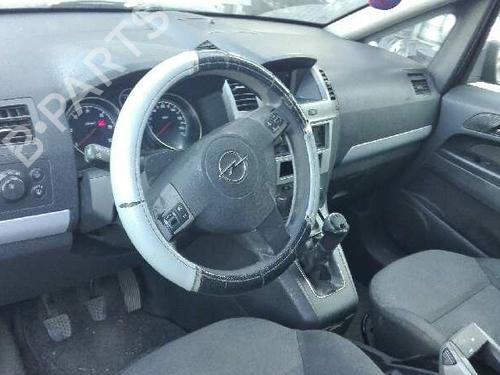 Gearbox OPEL ZAFIRA / ZAFIRA FAMILY B (A05)  | BP7541391M3 