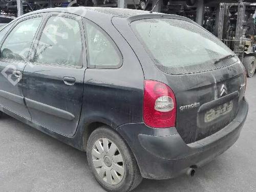 Ansaugkrümmer CITROËN XSARA PICASSO (N68) 1.6 HDi | BP5983386M70 