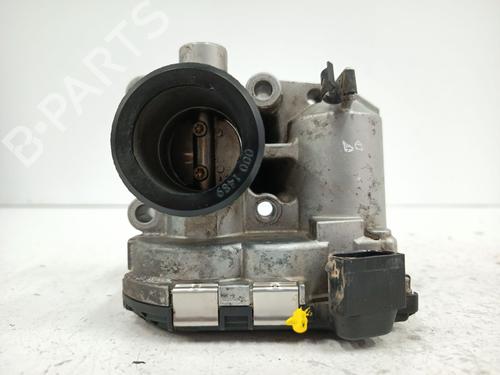 Drosselklappe für SMART CITY-COUPE (450) 0.6 (450.352, 450.353) (61 hp) 30685595