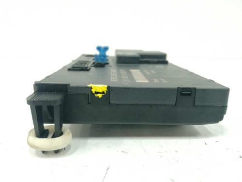 Electronic module MERCEDES-BENZ E-CLASS (W211)  | BP9130166M83 