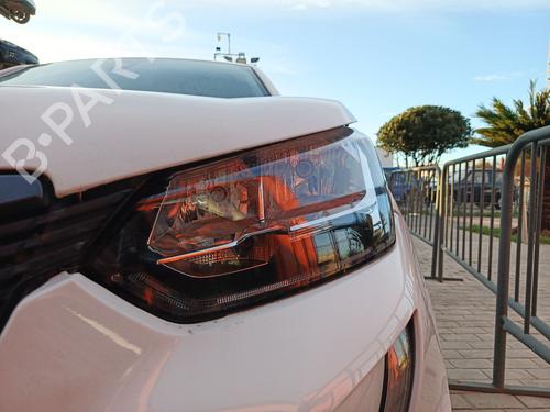 Used Left headlight PEUGEOT 2008 II (UD_, US_, UY_, UJ_, UR_, UC_) 1.5 BlueHDI 110 (UDYHSK) (110 hp) 31926813