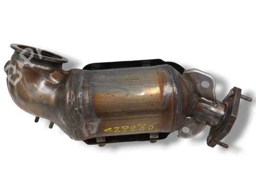 Used Catalyst MG MG ZS SUV (AZS1) 1.0 T-GDi (111 hp) 27526626