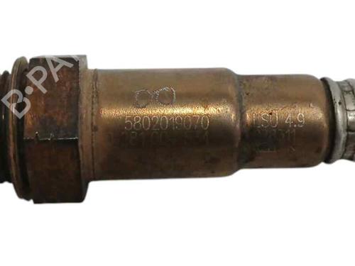Elektronisk sensor IVECO DAILY VI Van  | BP23577530M84 