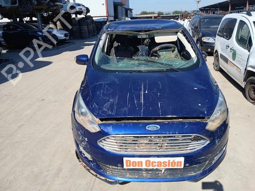 Right tailgate light FORD C-MAX II (DXA/CB7, DXA/CEU) 1.5 TDCi | BP36155430C80 - Image 13