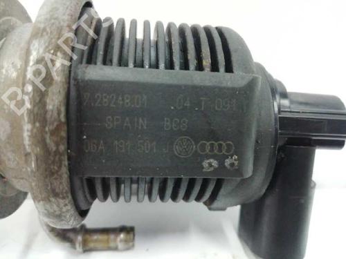Egr VW GOLF V (1K1) 1.6 | BP8301403M69