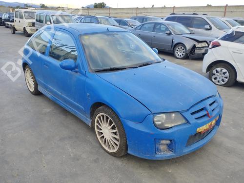 Engine control unit (ECU) MG MG ZR 160 | BP11948595M57 