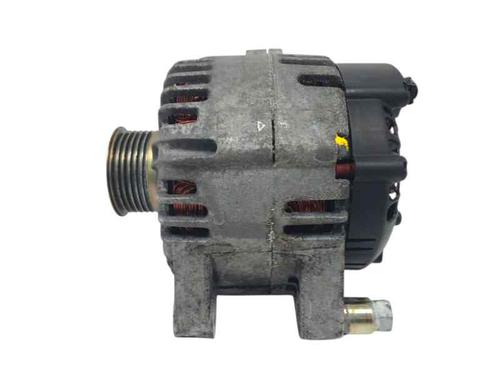 Used Alternator CITROËN C3 I (FC_, FN_) 1.4 16V HDi (90 hp) 27585009