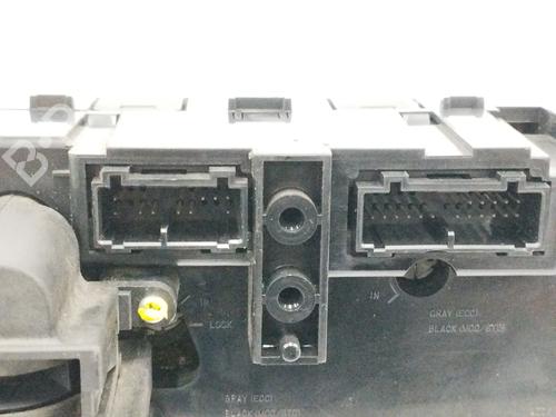 Commande Chauffage VOLVO S60 I (384)  | BP11703861I5 