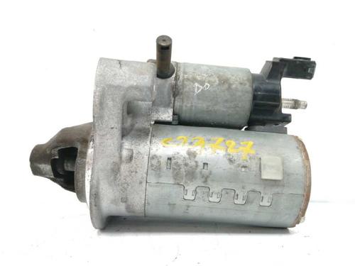 Startmotor PEUGEOT 208 I (CA_, CC_) 1.2 VTI 82 (82 hp) 9653824