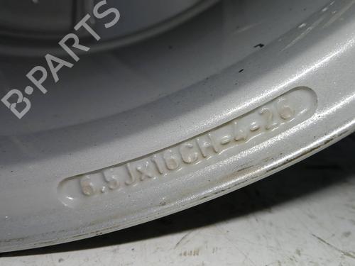 Rim CITROËN C4 I (LC_)  | BP24129815C45 