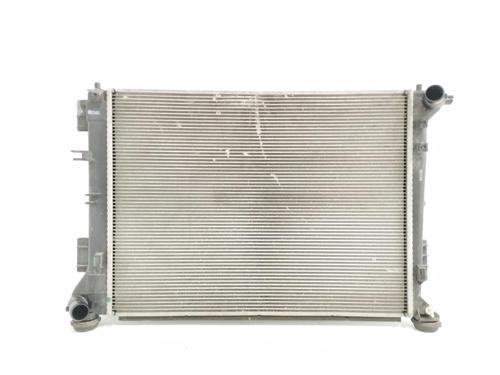 Water radiator HYUNDAI TUCSON (TL, TLE) 1.6 GDi (132 hp) 12958007