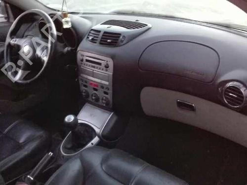 Instrument cluster ALFA ROMEO GT (937_) 1.9 JTD (937CXN1B) | BP3322885C47 