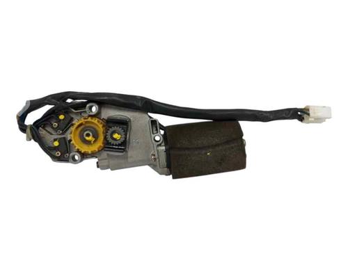 Sunroof engine HYUNDAI SANTA FÉ I (SM) 2.0 CRDi | BP21523873M60 