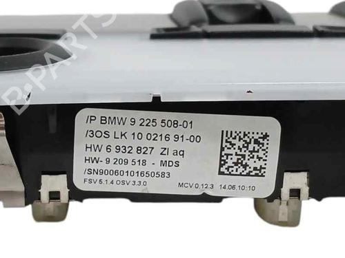 Plafonier BMW X1 (E84)  | BP23576352I8 