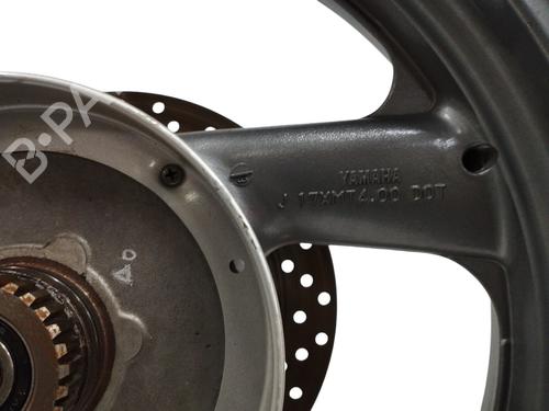 Rim SKODA OCTAVIA I (1U2) 1.9 TDI | BP29027386C45 