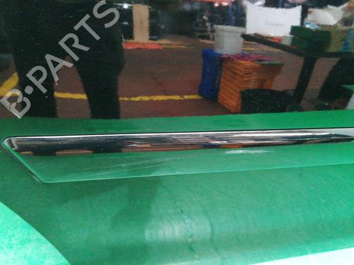Right rear door CITROËN C4 Grand Picasso I (UA_) 1.6 HDi | BP10693631C5 