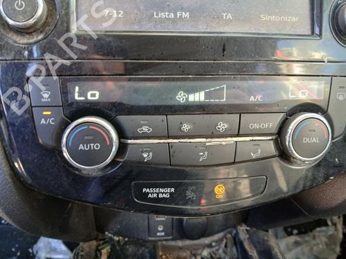 Used Climate control Climate control NISSAN X-TRAIL III (T32_, T32R, T32RR) 1.6 dCi (T32) (130 hp) 33691713 33691713