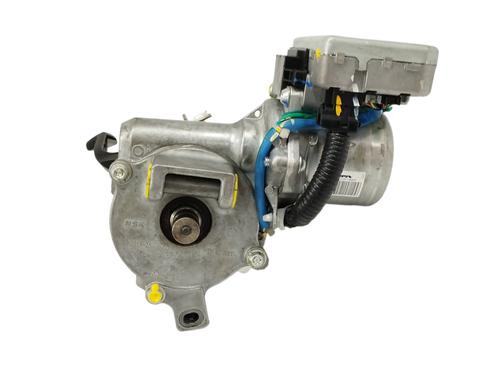 Steering column NISSAN MICRA V (K14) | BP15232544M21