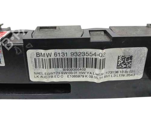 Radio BMW 4 Gran Coupe (F36) 420 d | BP21523903E6 