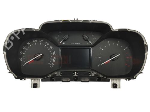Used Instrument cluster CITROËN C3 AIRCROSS II (2R_, 2C_) [2017-2026]  13250834