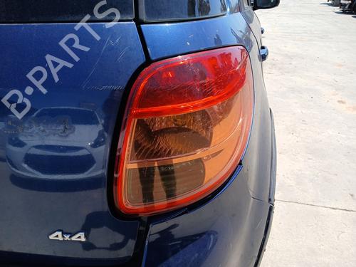 Right taillight SUZUKI SX4 (EY, GY) | BP35953721C35 - Image 3