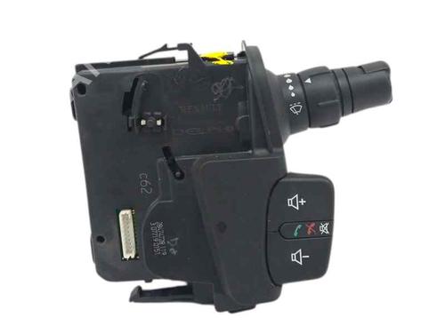 Used Steering column stalk RENAULT KANGOO Express (FW0/1_) 1.5 dCi 90 (FW0G, FW05, FW08, FW11) (90 hp) 27983133