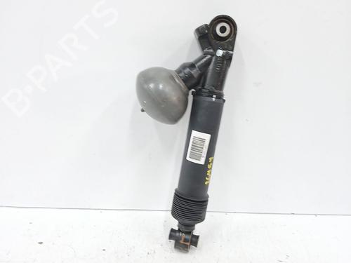 Used Right rear shock absorber Right rear shock absorber CITROËN C5 III (RD_) 2.0 HDi 140 (RDRHF8, RDRHFA, RDRHA8, RDRHAJ) (140 hp) 34434870 34434870