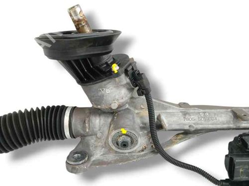 Steering rack AUDI Q2 (GAB, GAG) 1.0 TFSI | BP27896417M22 - Image 4