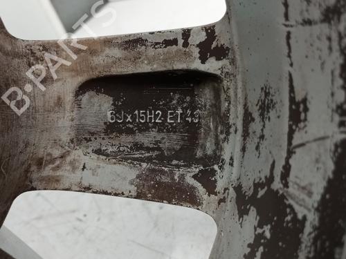 Rim OPEL MERIVA A MPV (X03) 1.6 16V (E75) | BP28512266C45