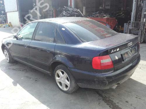 Throttle body AUDI A4 B5 (8D2)  | BP4735503M82 